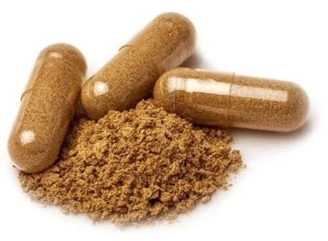Buy Ibogaine Capsules online - Image 3