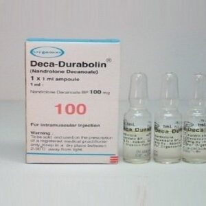 Buy Deca-Durabolin 100