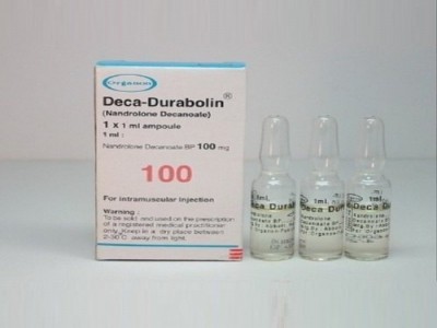 Buy Deca-Durabolin 100