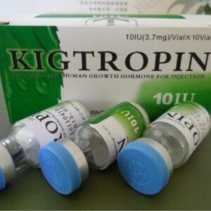 Buy Kigtropin 100iu HGH Online