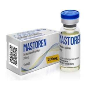 Masteron 200mg For Sale