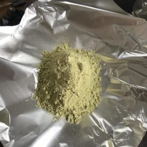 Buy Mescaline Powder
