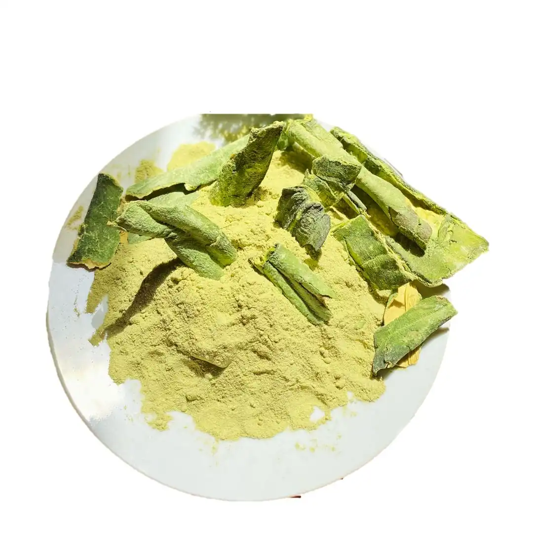 San Pedro Cactus Powder 100% Organic - Image 2