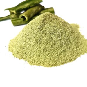 San Pedro Cactus Powder 100% Organic