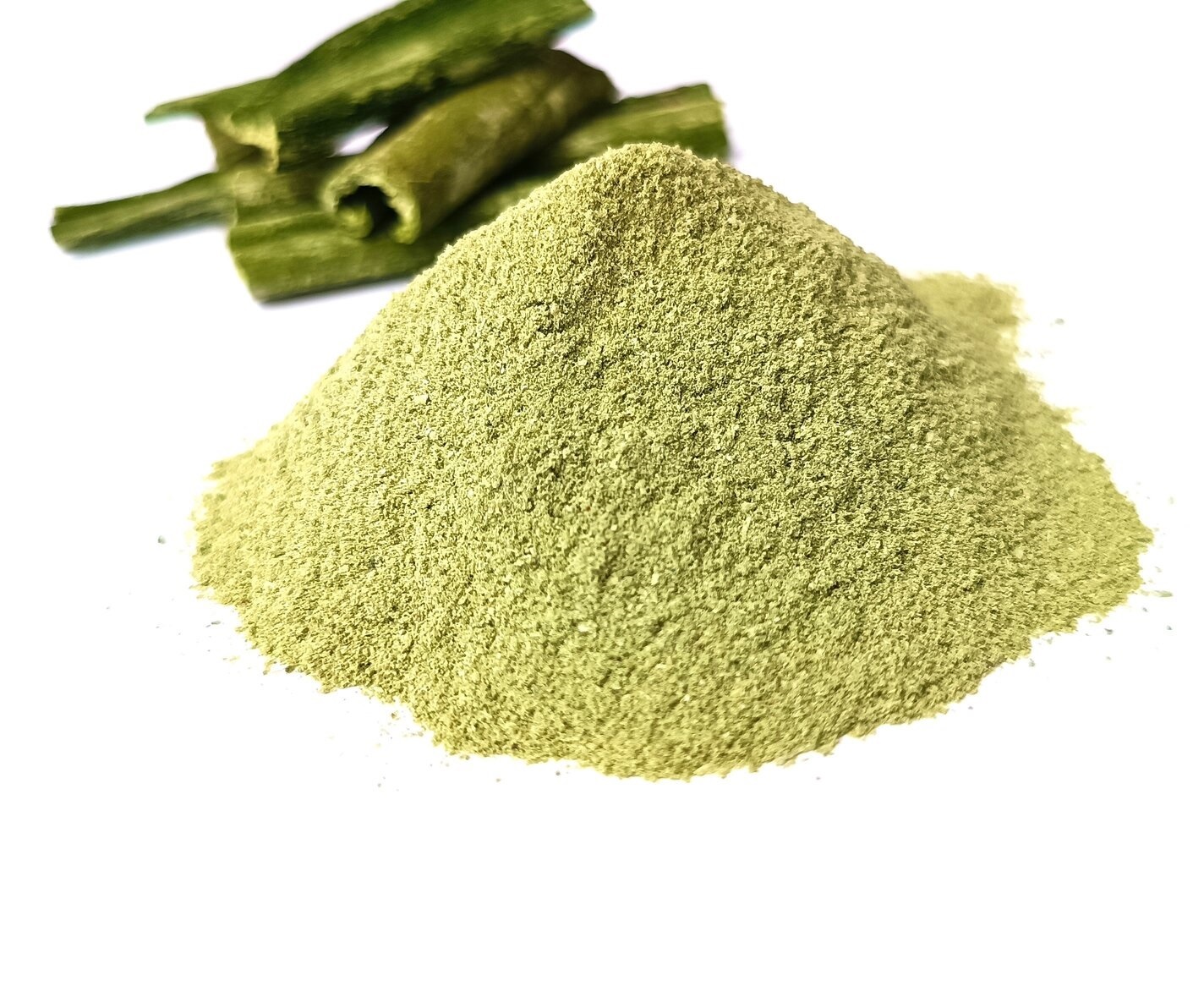 San Pedro Cactus Powder 100% Organic