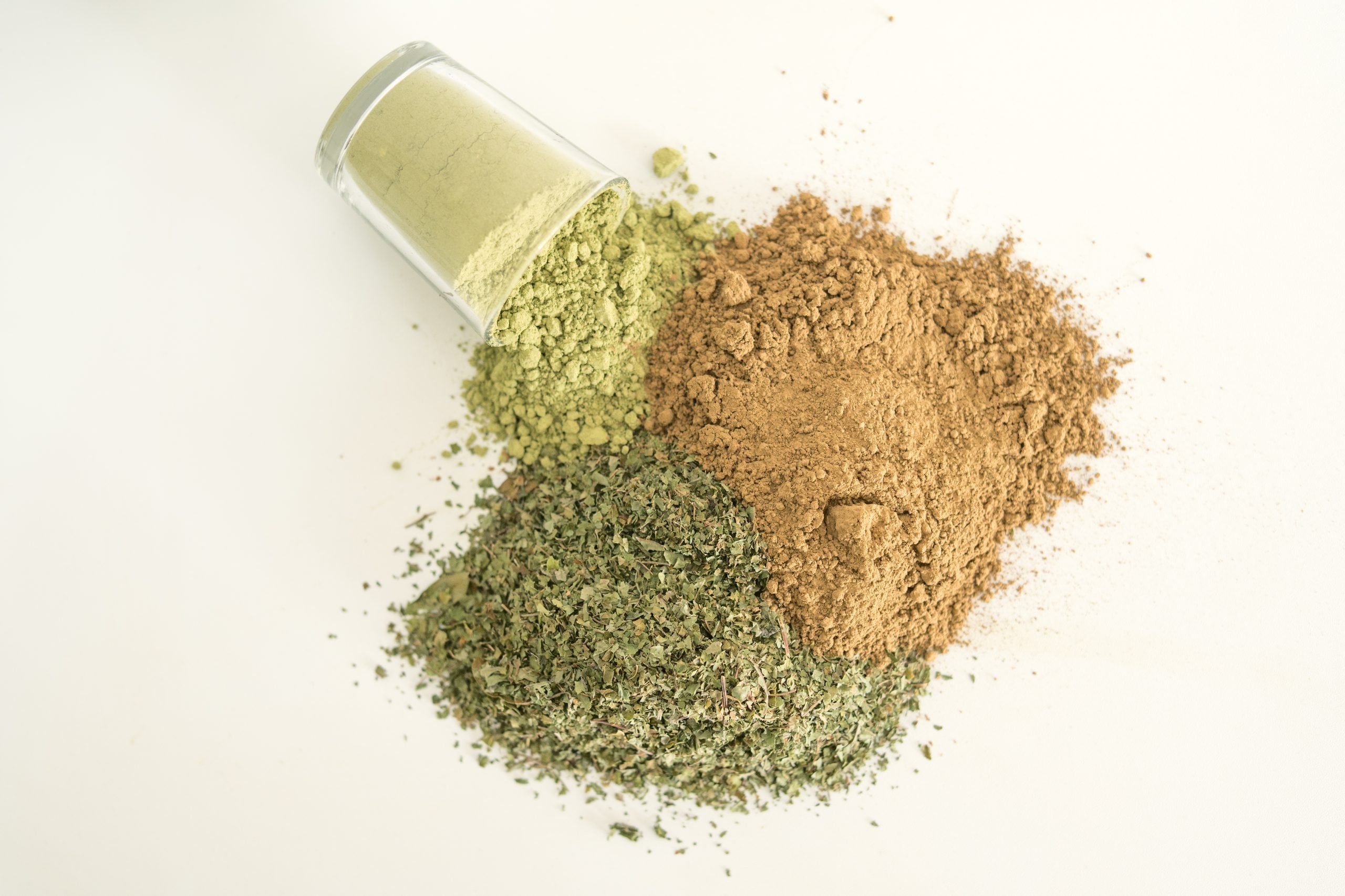 High-Quality Kratom Powder - Image 3