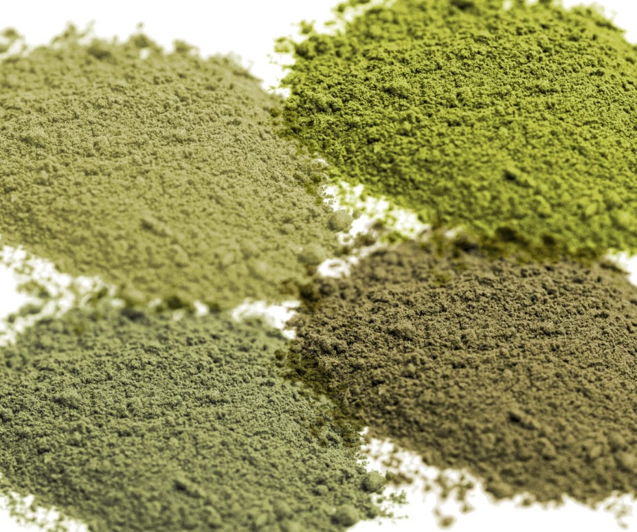 High-Quality Kratom Powder