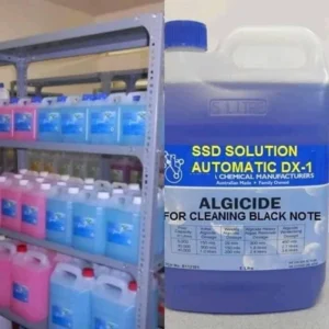 Buy SSD Chemical Solution