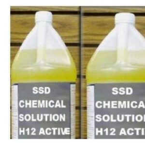 Buy SSD Chemical Solution