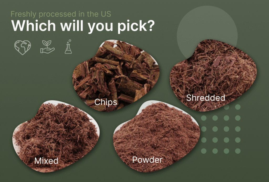 How Mimosa Hostilis Root Bark Powder (MHRB) Can Elevate Your Natural Dye Projects (2026 Buyer’s Guide)