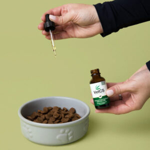 Advanced Calming Formula CBD:CBG:CBN