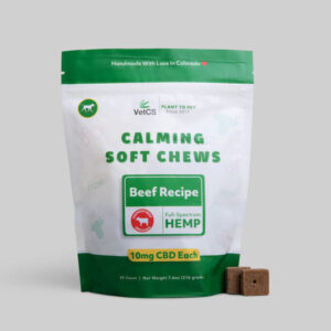 Calming Soft Chews