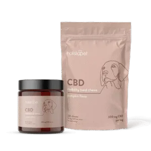 "Chew On It" Mobility Bundle