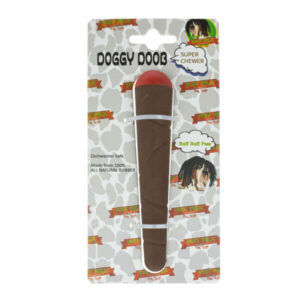 Doobie Dog Toy | Herb Approach