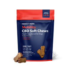 Mobility CBD Soft Chews