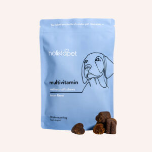 Multivitamin Soft Chews For Dogs