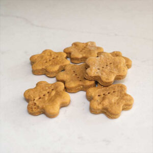 Peanut Butter Hemp Wellness Treats