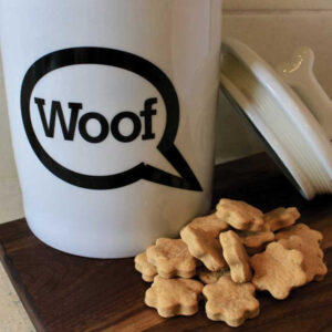 Peanut Butter Hemp Wellness Treats