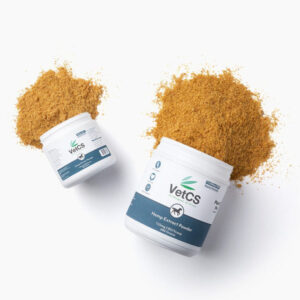 VetCS CBD Powder for Horses