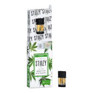 APPLE FRITTER - PREMIUM THC POD .5G