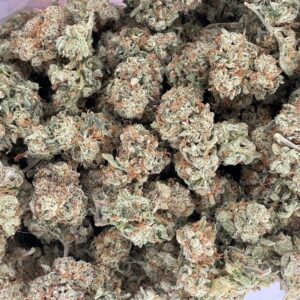 Banana Runtz (AAAA Smalls) - Prohibition Farms - Togo Weed