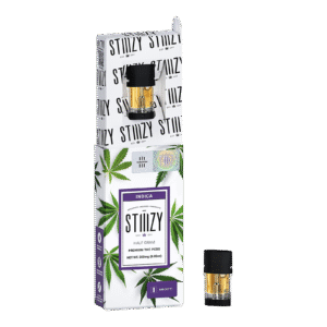 BISCOTTI - PREMIUM THC POD .5G