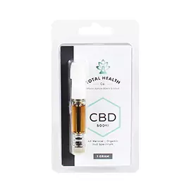 CBD Cartridges