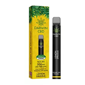 CBD Disposable Vape
