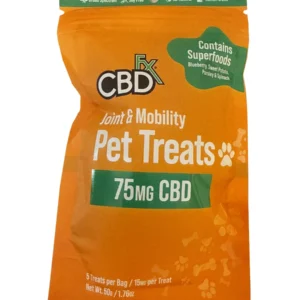 CBD Treats for Dogs