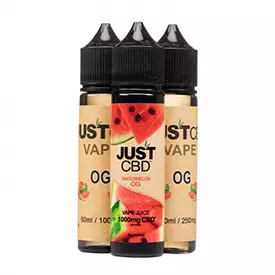 CBD Vape Juice