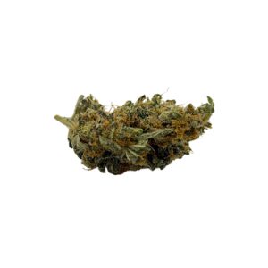 Congo Haze - Bullseye Cultivation - Togo Weed