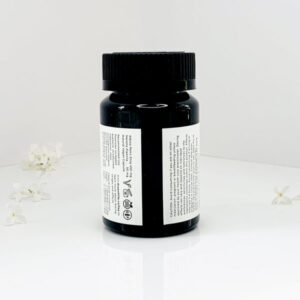 Dose MACRO ENVY Macrodose Psilocybin Capsules