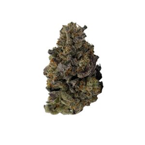 Frosted Tiger Nuts - Togo Weed - Online Dispensary