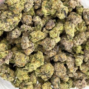 Gangsta Boo by CE (Smalls) - Togo Weed - Online Dispensary