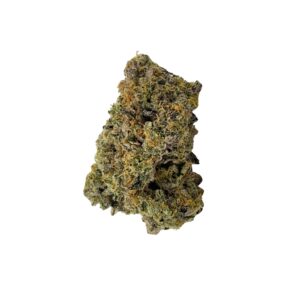 Gas Basket x Falcon 9 – Pacific Bud Boys - Togo Weed