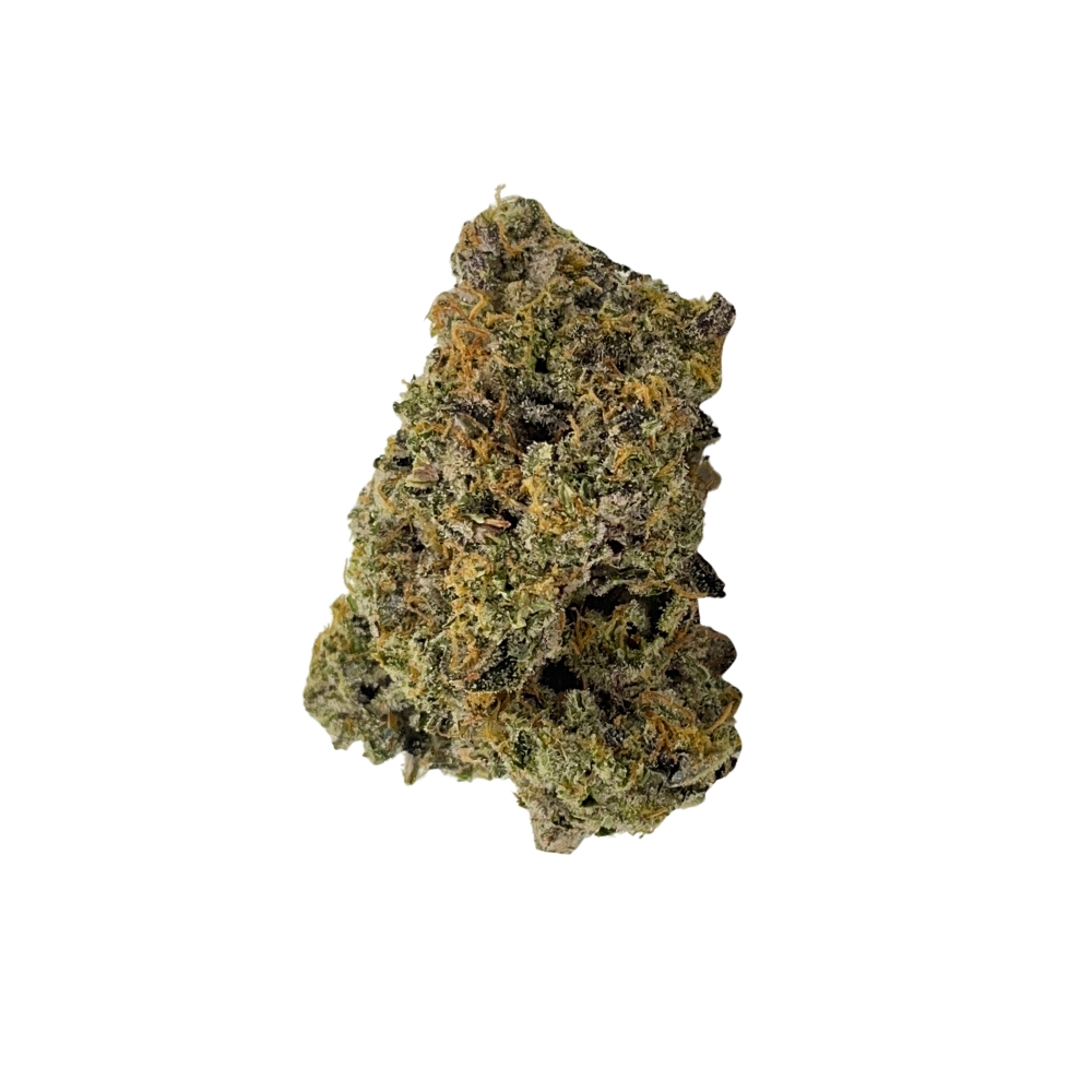 Gas Basket x Falcon 9 – Pacific Bud Boys - Togo Weed