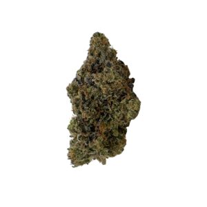 Gas Mask Weed Strain - Togo Weed - Online Dispensary