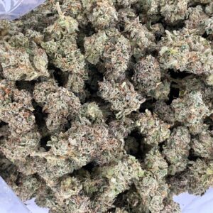 Gelapple 2.0 Smalls by Prohibition Farms - Togo Weed