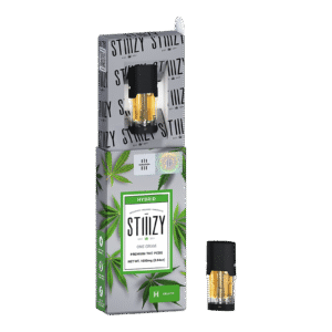 GELATO - PREMIUM THC POD 1G