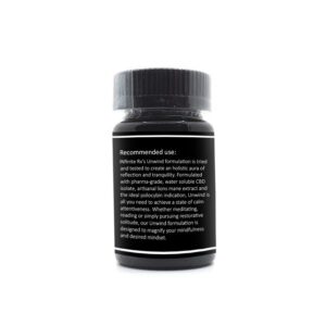 INfinite Rx Party Poppers Macrodosing Mushrooms Capsules