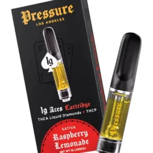 Liquid Diamonds Carts