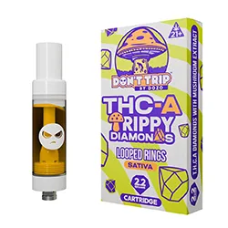 Liquid Diamonds Carts