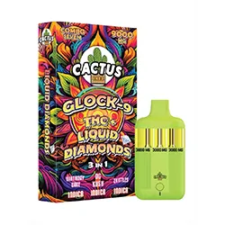 Liquid Diamonds Vape