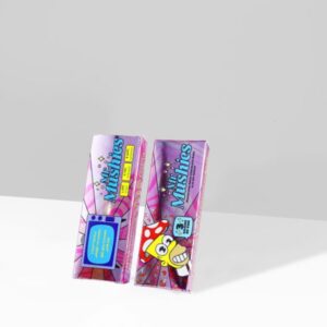 mr mushies chocolate bar