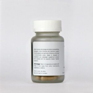 Neuro Botanicals (Adapt) Microdose Mushroom Capsules