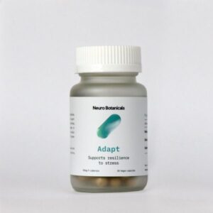 Neuro Botanicals (Brain Formula) Microdose Mushroom Capsules