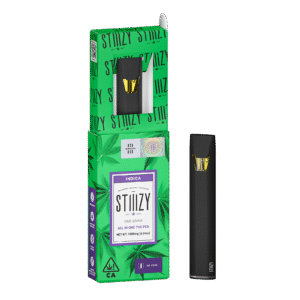 OG KUSH ALL-IN-ONE 1G THC PEN