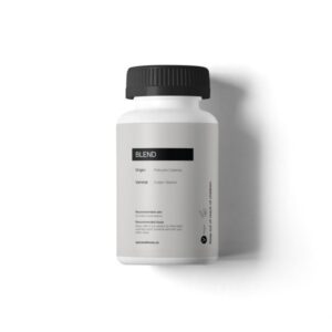 Spore Wellness (Essential) Microdosing Mushroom Capsules