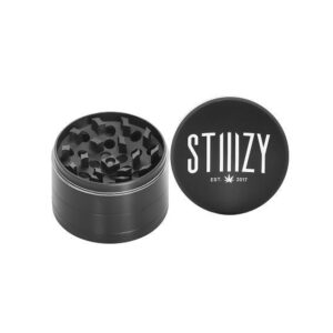 Stiiizy Grinder