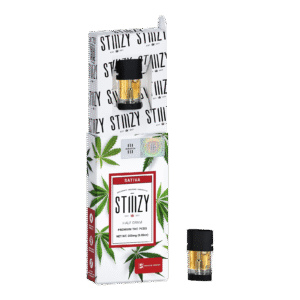 STRAWBERRY COUGH - PREMIUM THC POD .5G